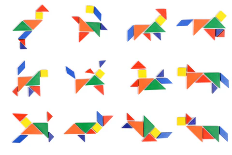 TANGRAM